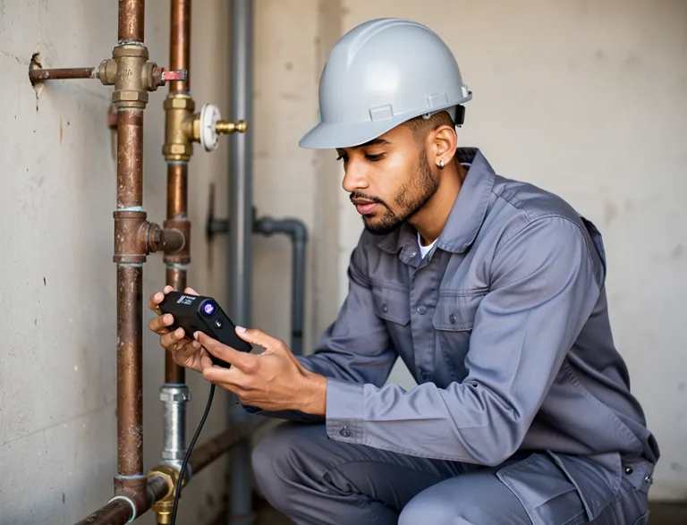 Water Leak Detection service in Camarillo
